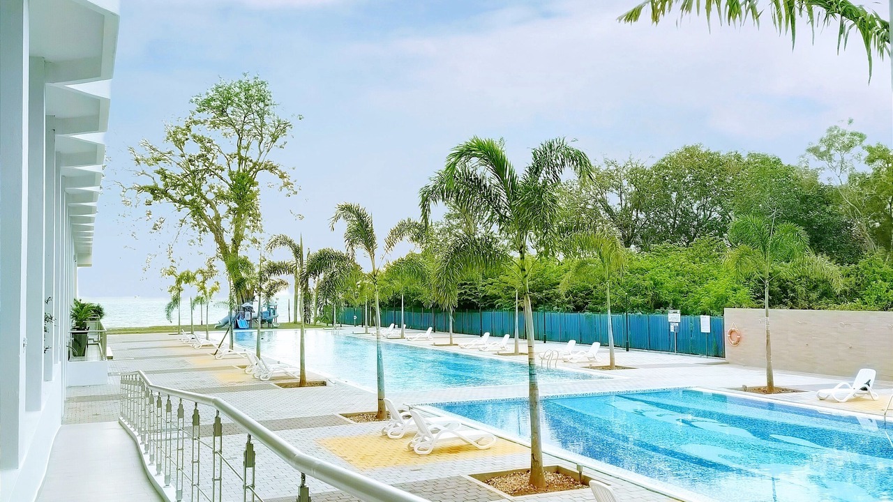 Photo of Outdoor in Sungai Menyala