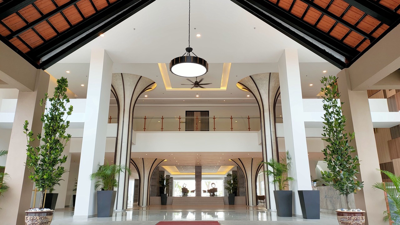 Photo of Outdoor in Sungai Menyala