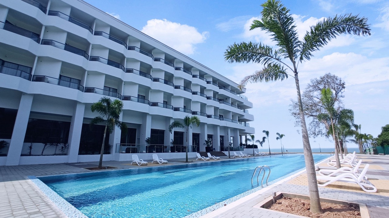 Photo of Outdoor in Sungai Menyala