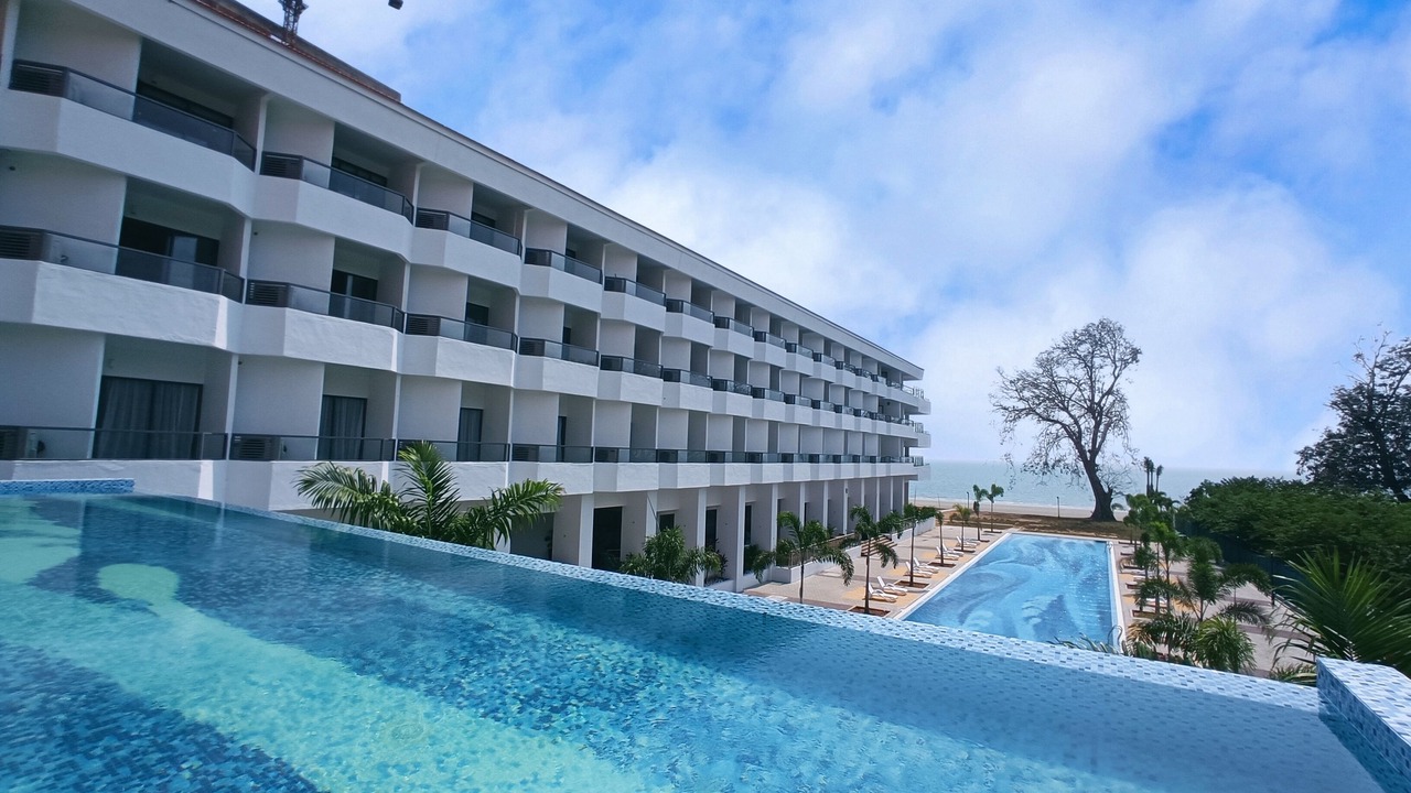 Photo of Outdoor in Sungai Menyala