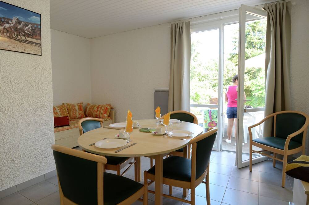 Photo of Livingroom in Chantonnay