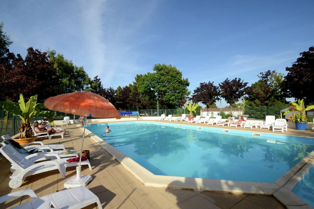 Photo of Outdoor in Chantonnay