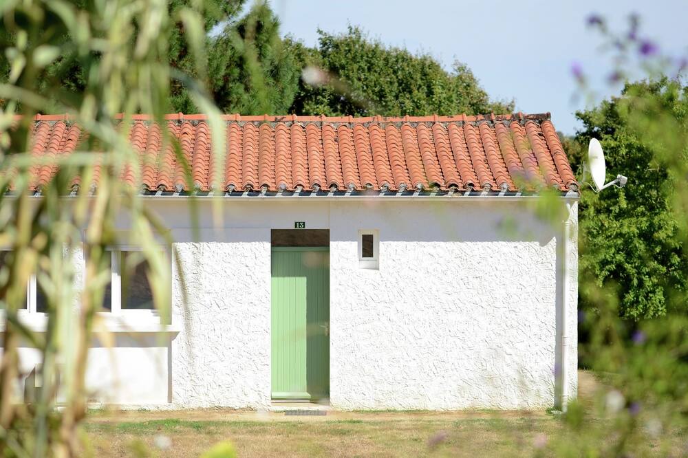 Photo of Outdoor in Chantonnay