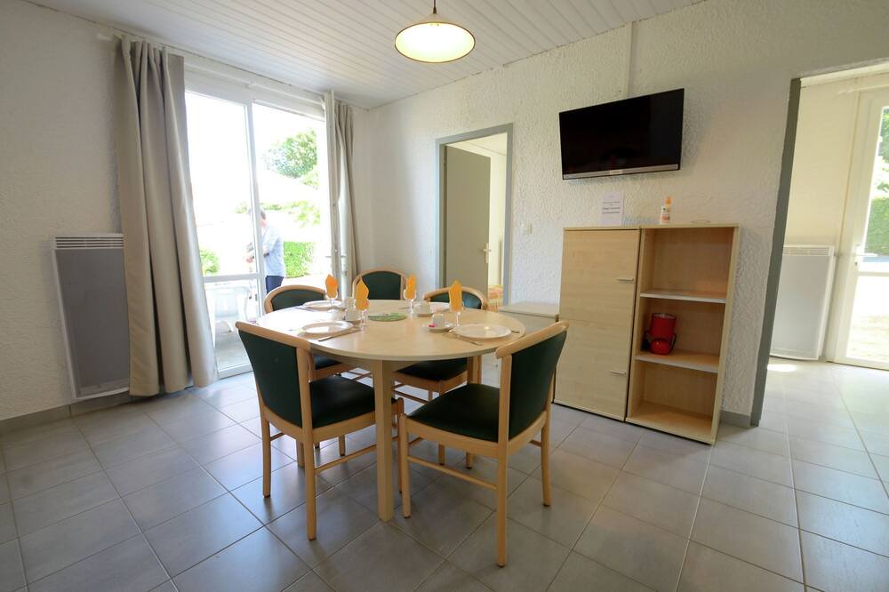 Photo of Livingroom in Chantonnay