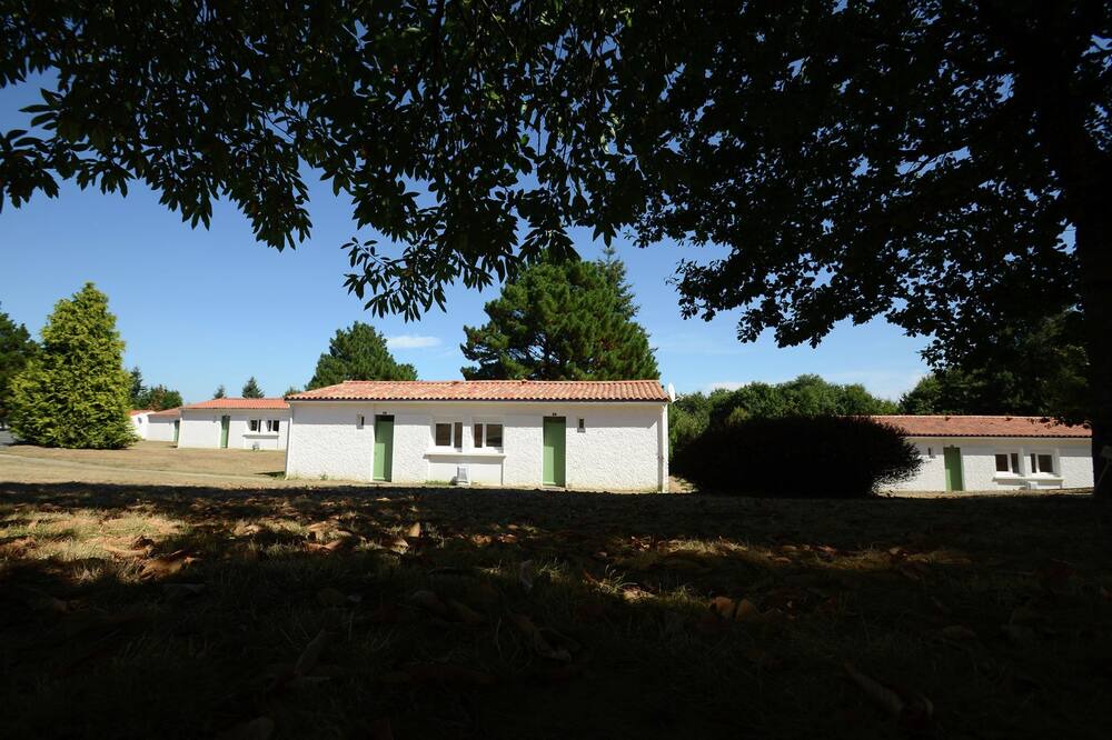Photo of Outdoor in Chantonnay