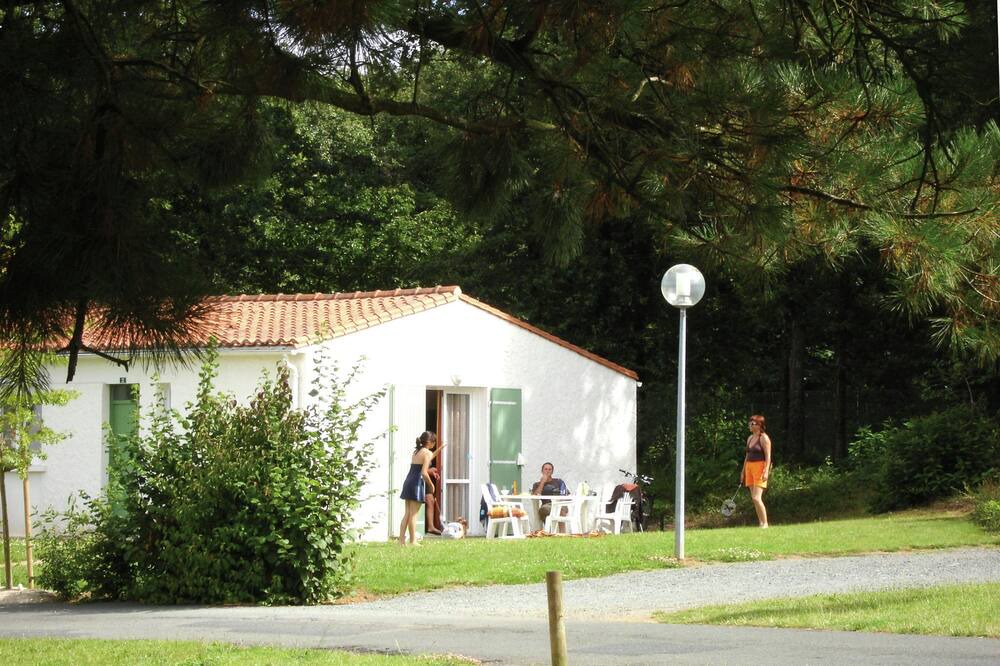 Photo of Outdoor in Chantonnay
