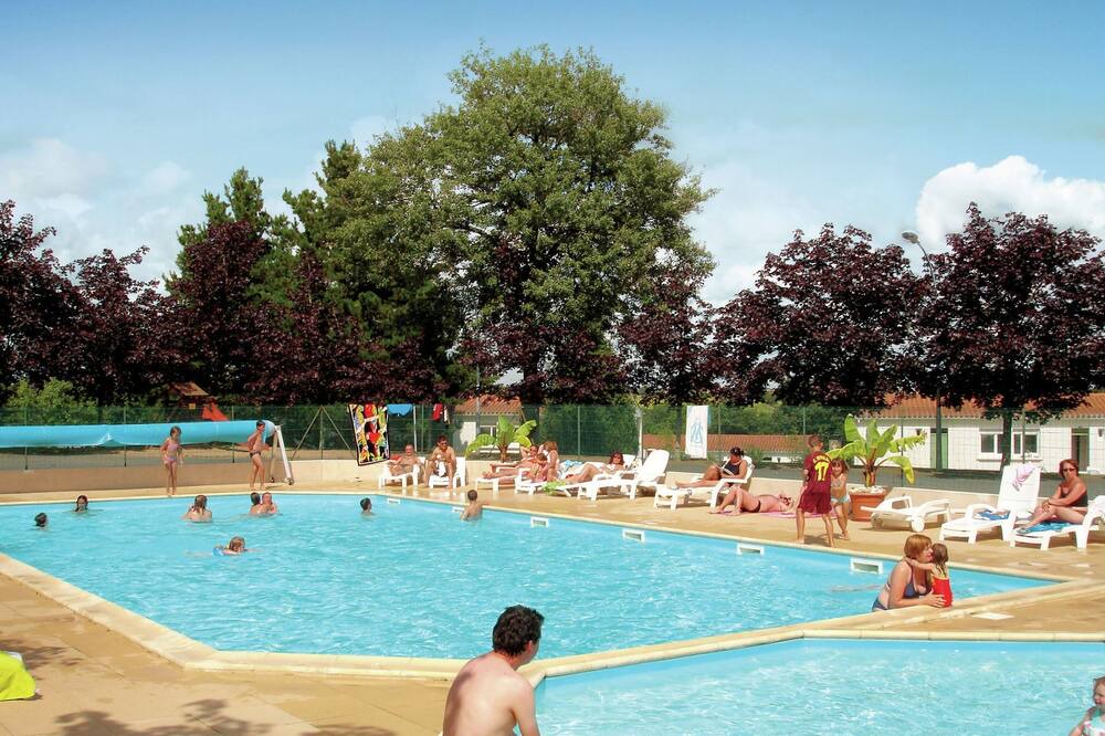 Photo of Outdoor in Chantonnay