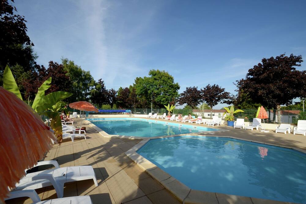 Photo of Outdoor in Chantonnay