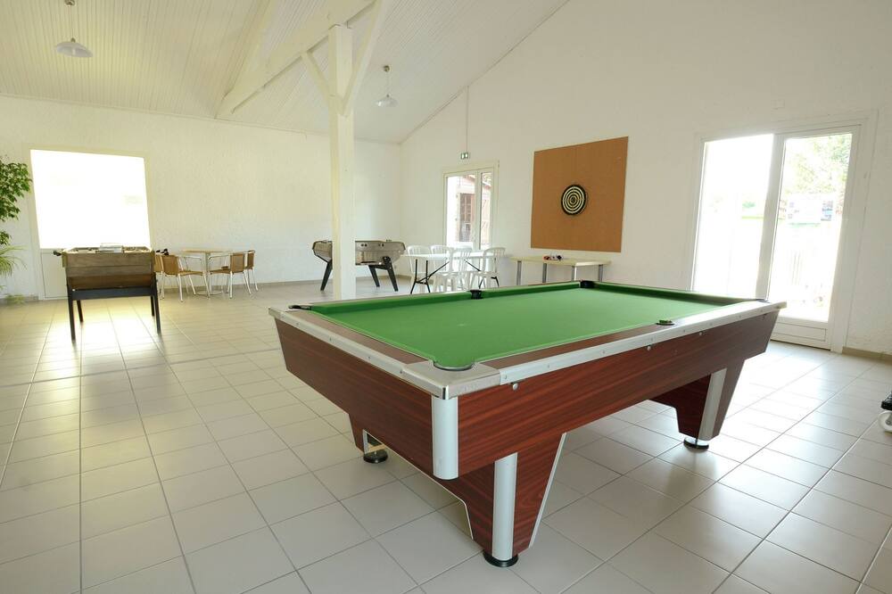 Photo of Bedroom in Chantonnay