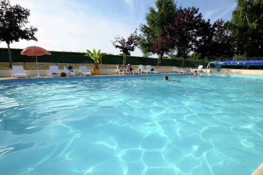 Photo of Outdoor in Chantonnay