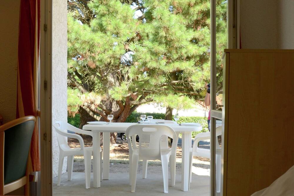 Photo of Patio Balcony in Chantonnay