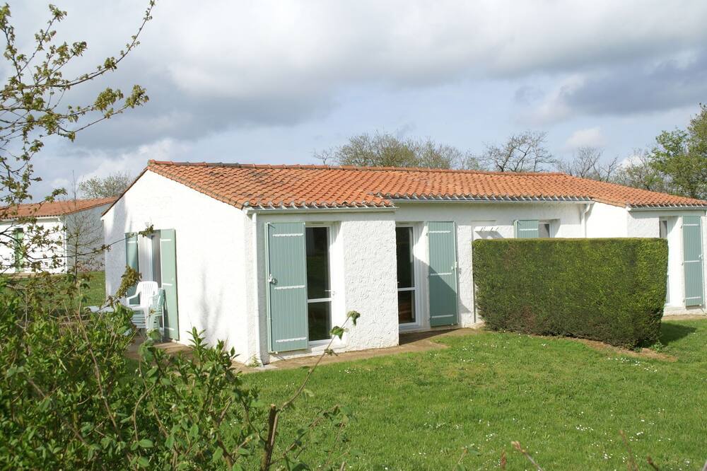 Photo of Outdoor in Chantonnay