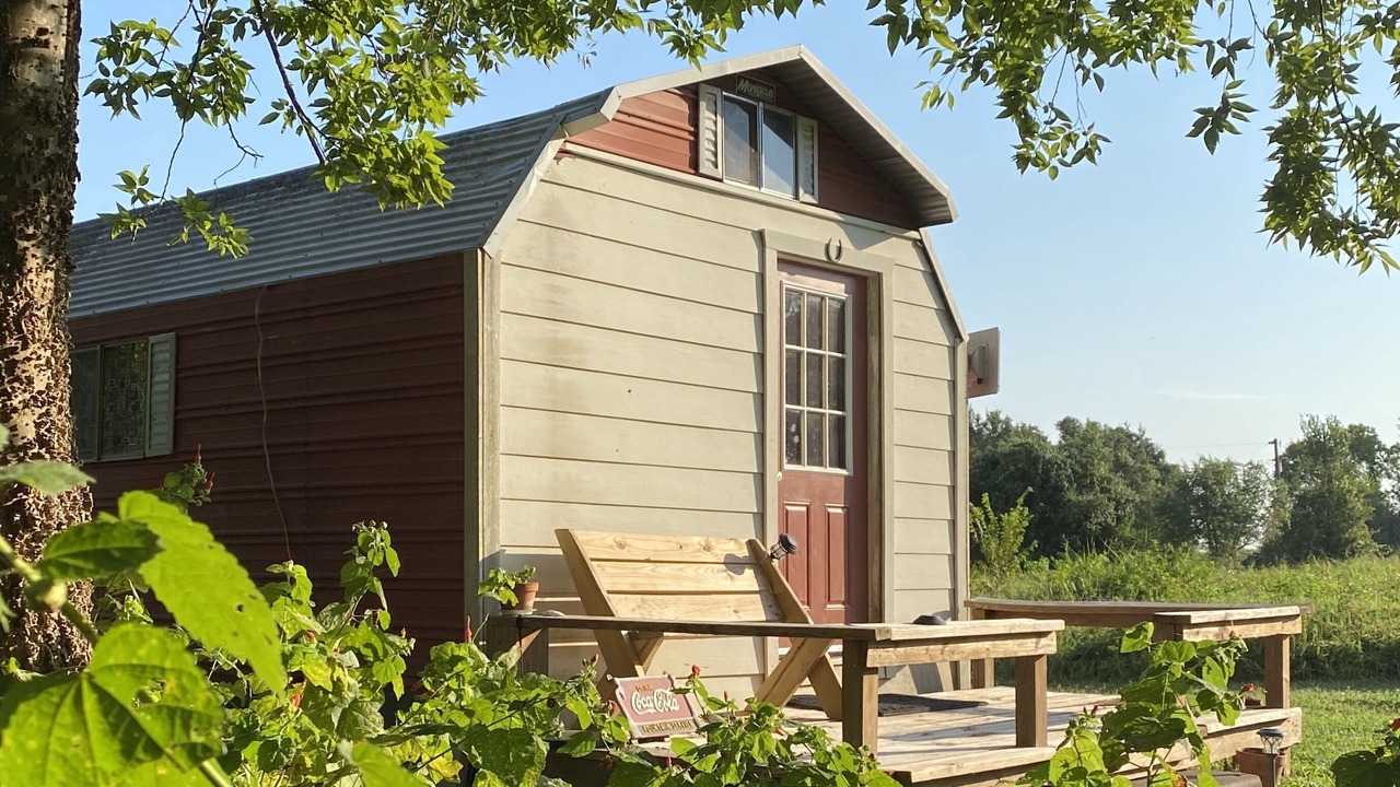 Photo of Outdoor in Navasota