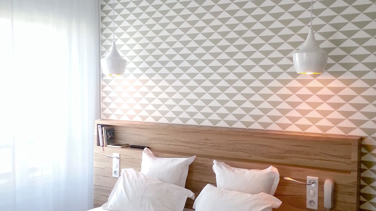 Photo of Bedroom in Laval