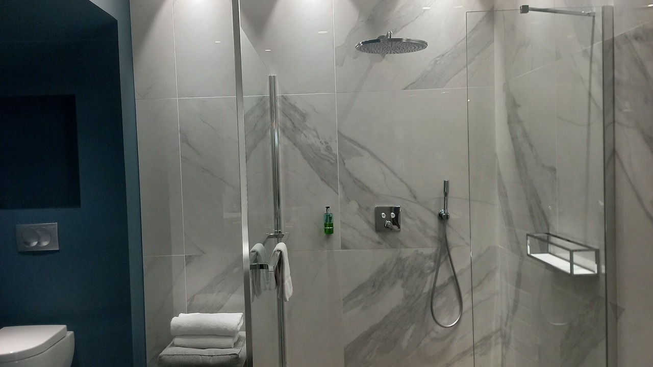 Photo of Bathroom in Laval