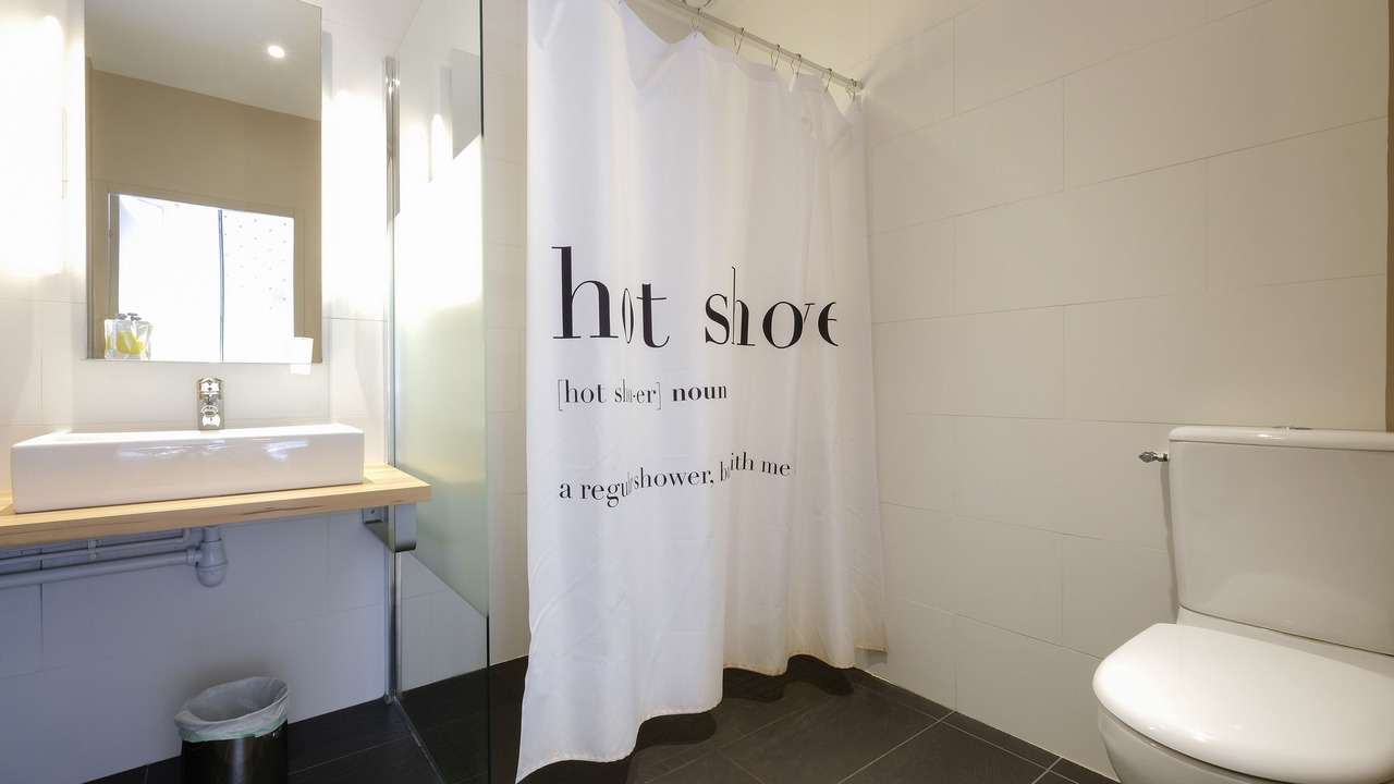 Photo of Bathroom in Laval