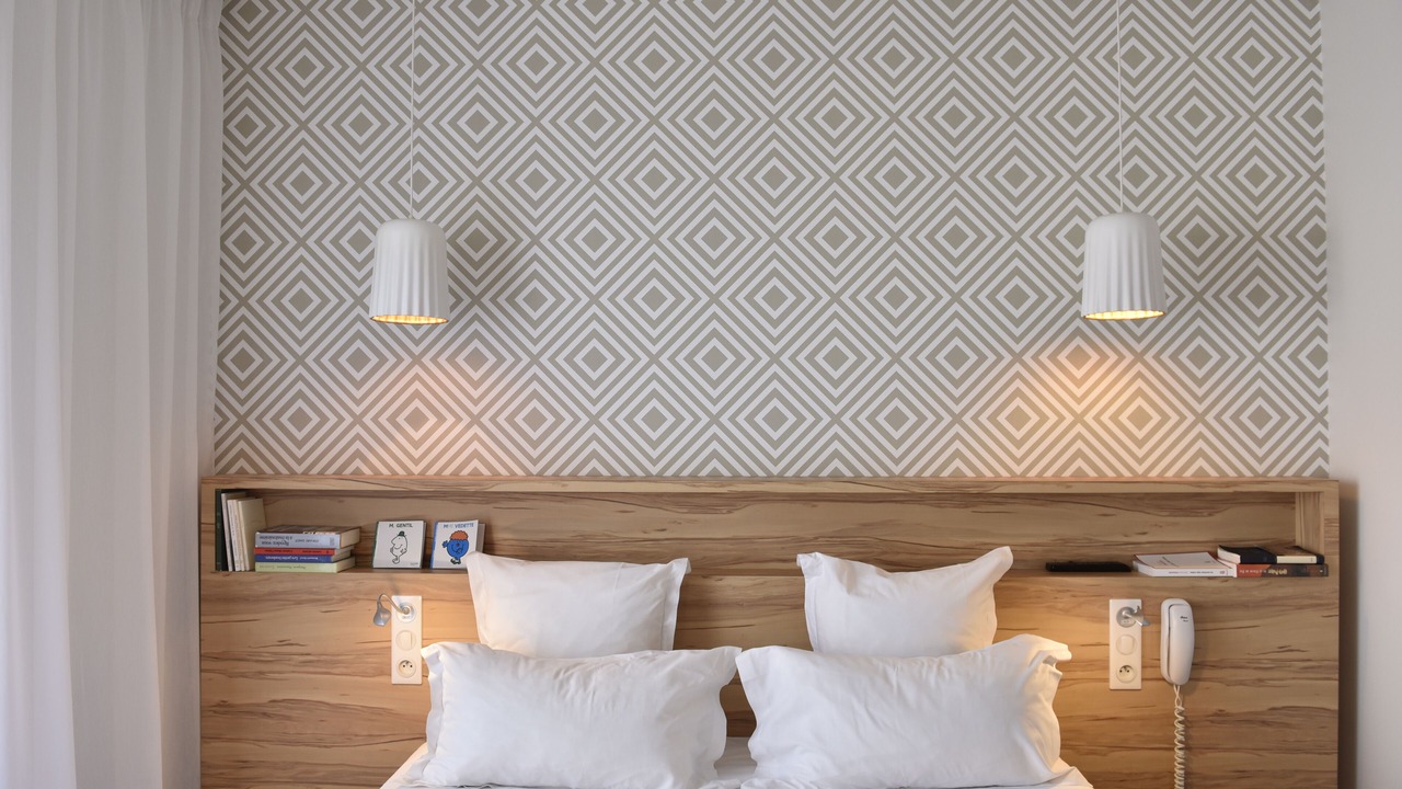 Photo of Bedroom in Laval