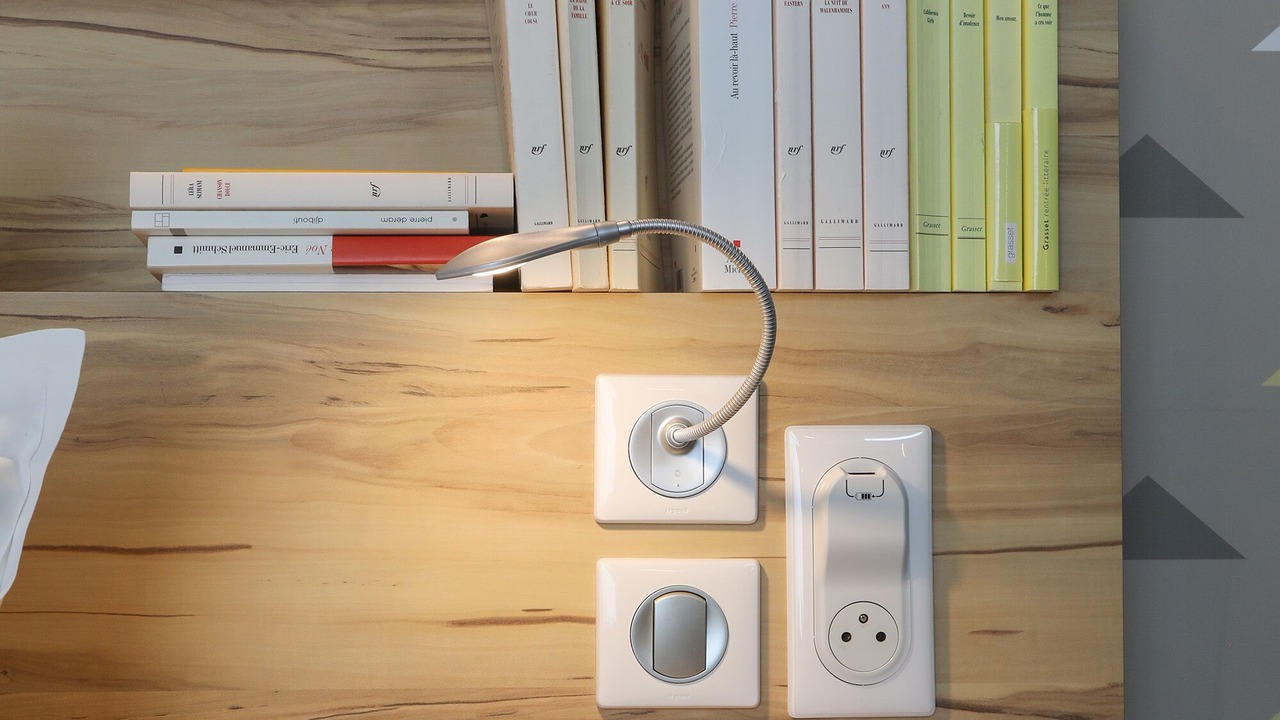 Photo of Bedroom in Laval