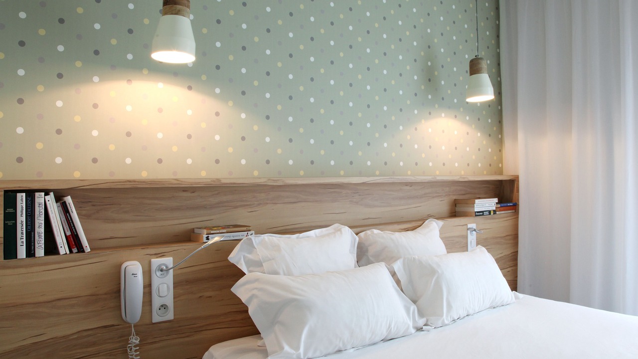 Photo of Bedroom in Laval