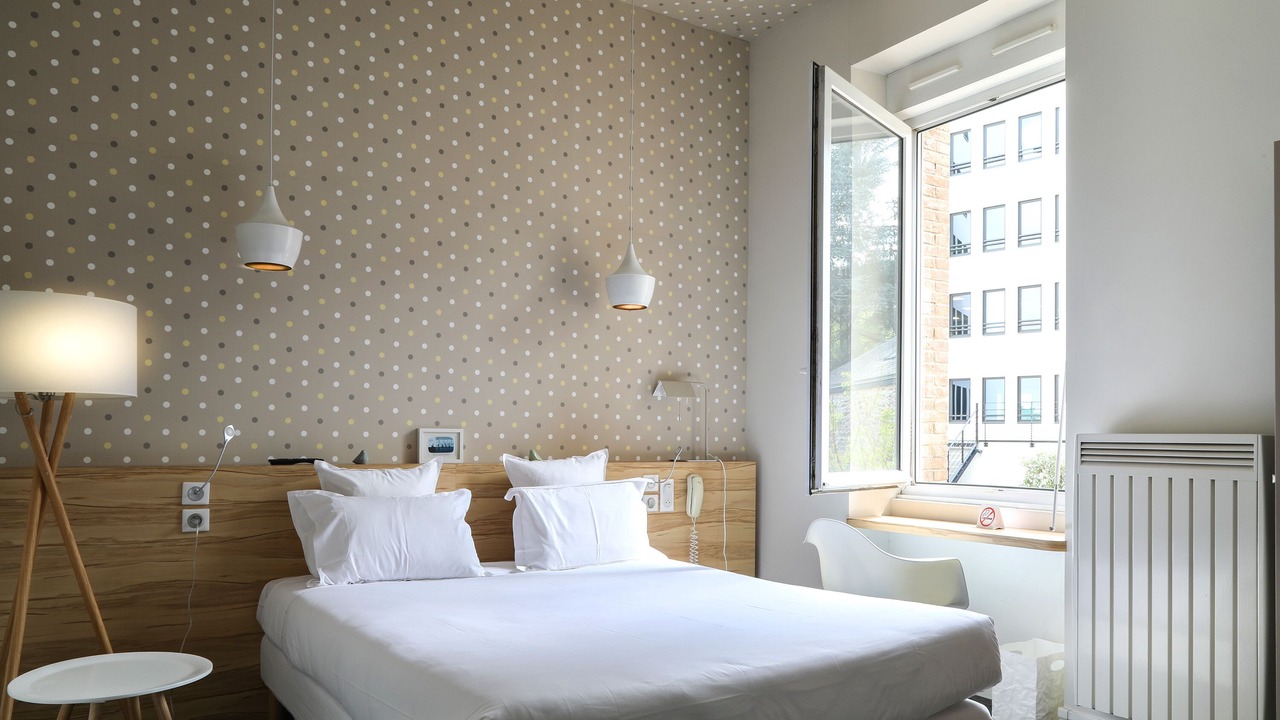 Photo of Bedroom in Laval