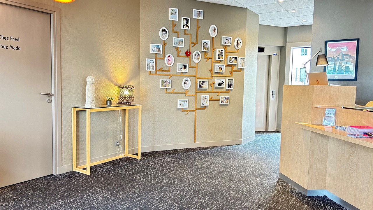 Photo of Others in Laval