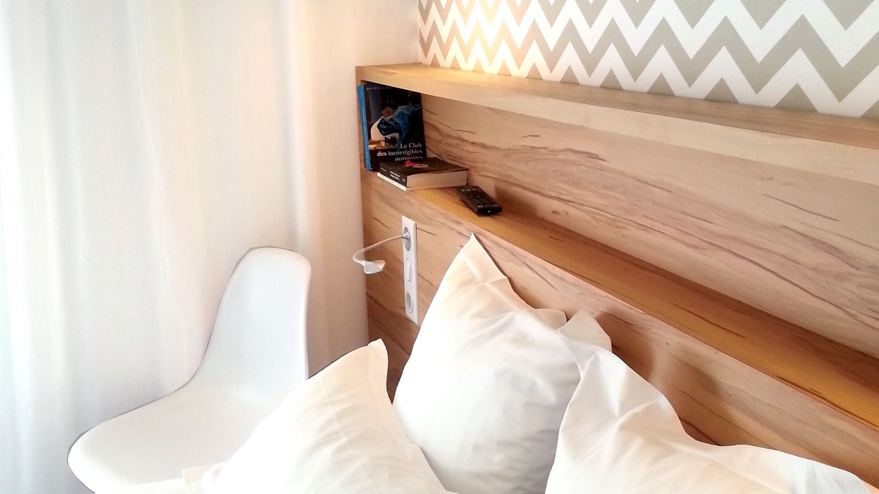 Photo of Bedroom in Laval