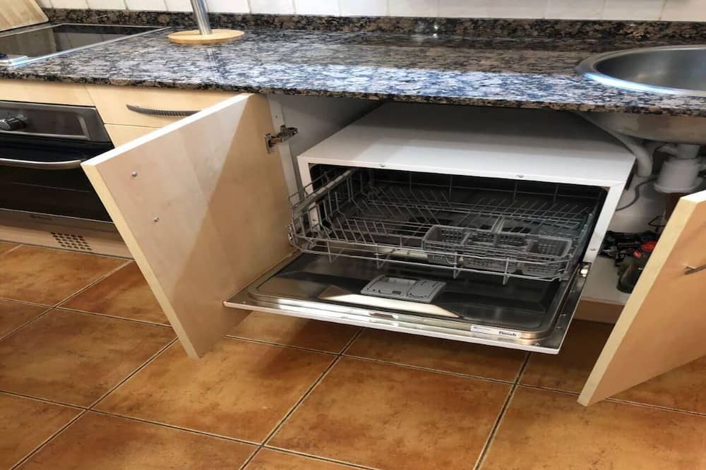 Photo of Kitchen in Incles