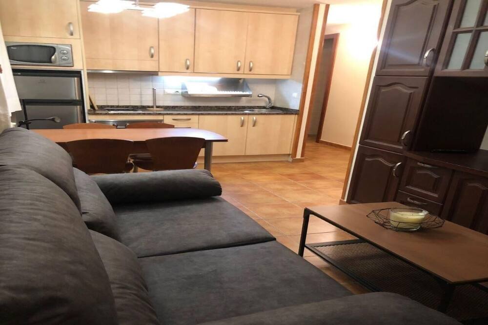Photo of Livingroom in Incles