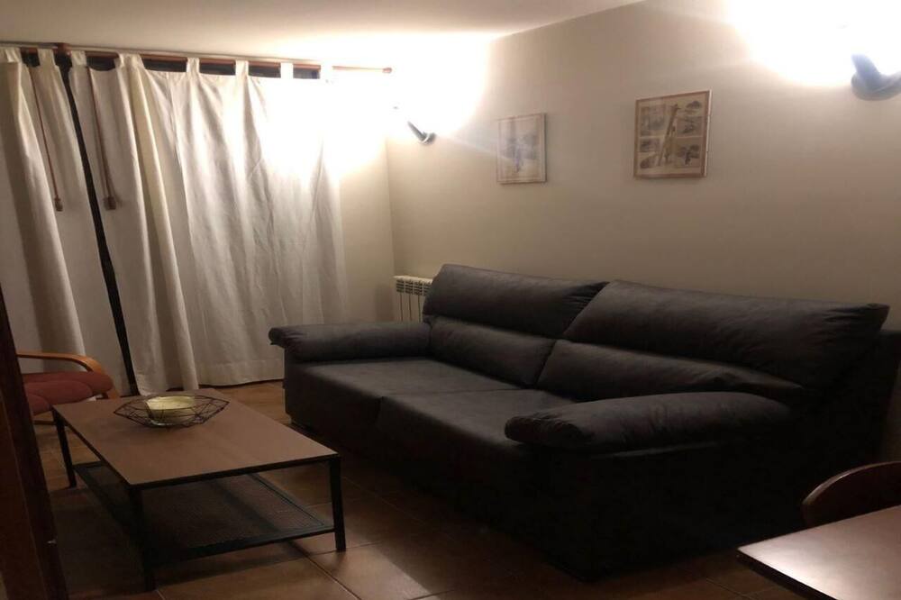 Photo of Livingroom in Incles
