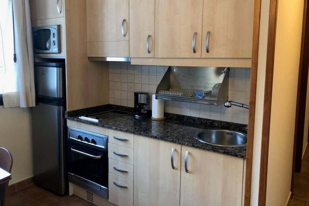 Photo of Kitchen in Incles