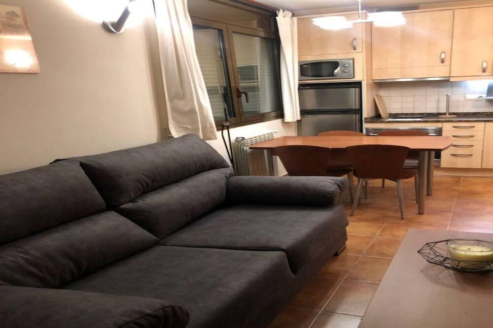 Photo of Livingroom in Incles