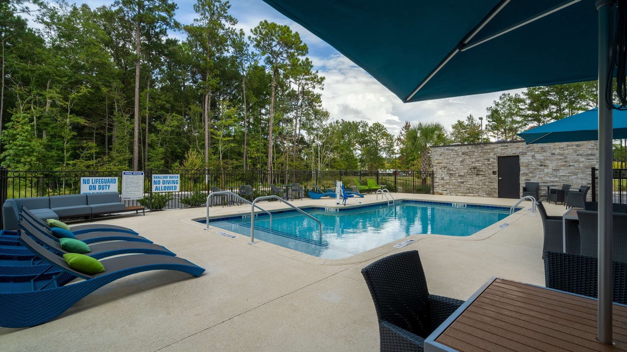 Photo of Outdoor in Hardeeville