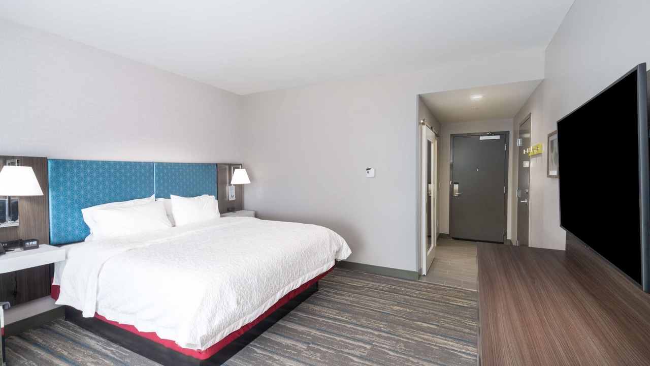 Photo of Bedroom in Hardeeville