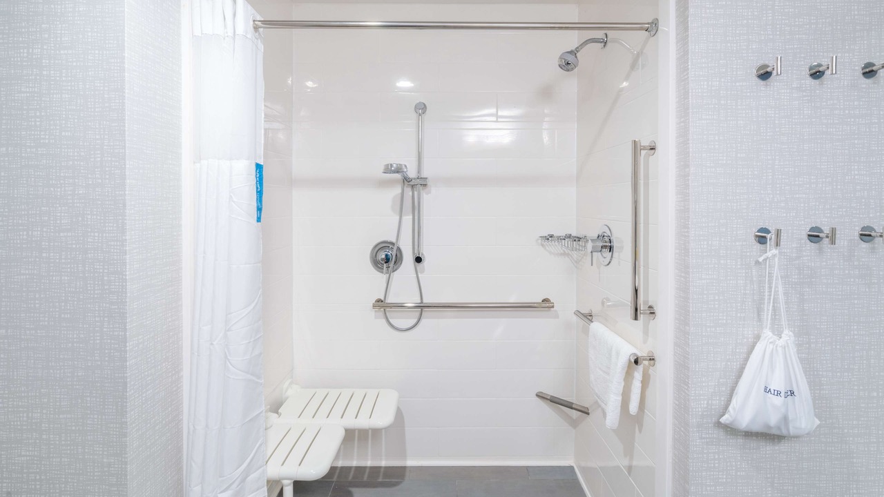 Photo of Bathroom in Hardeeville