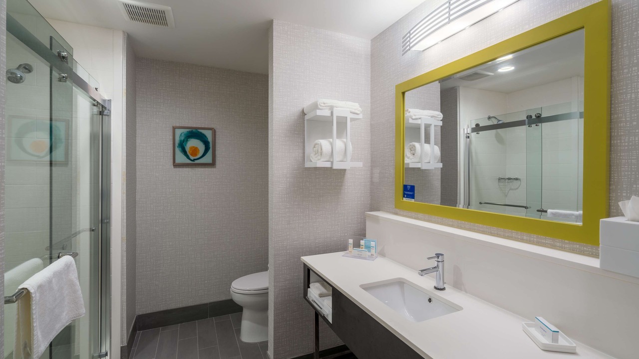 Photo of Bathroom in Hardeeville
