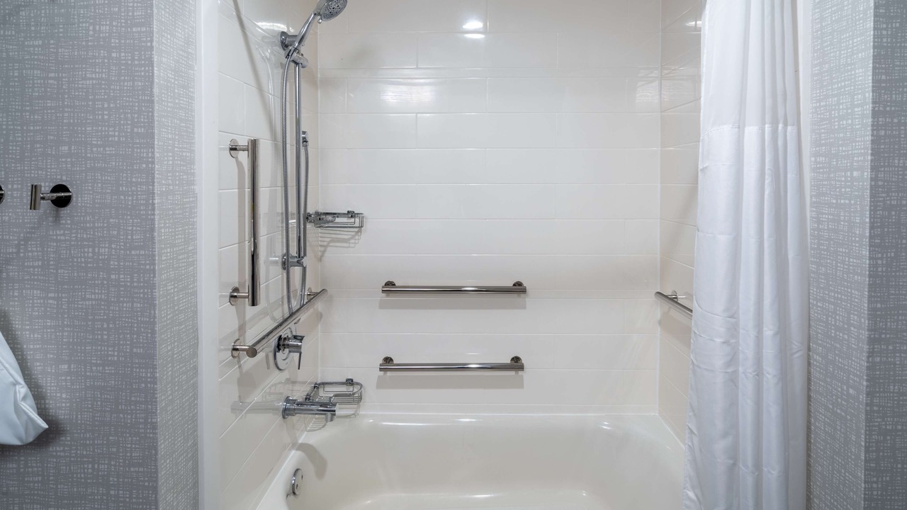 Photo of Bathroom in Hardeeville