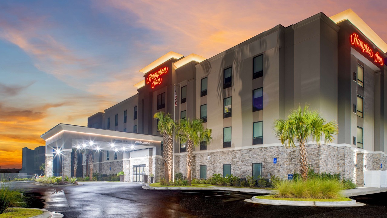 Photo of Outdoor in Hardeeville