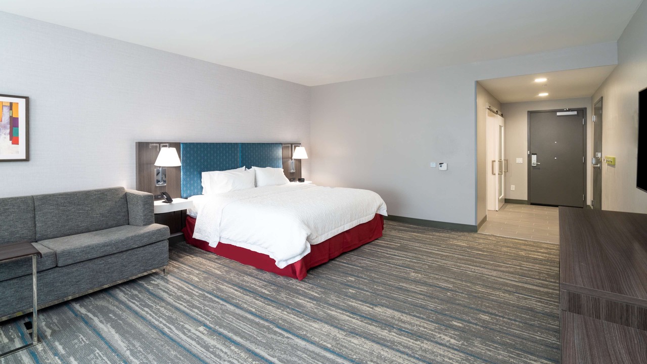 Photo of Bedroom in Hardeeville