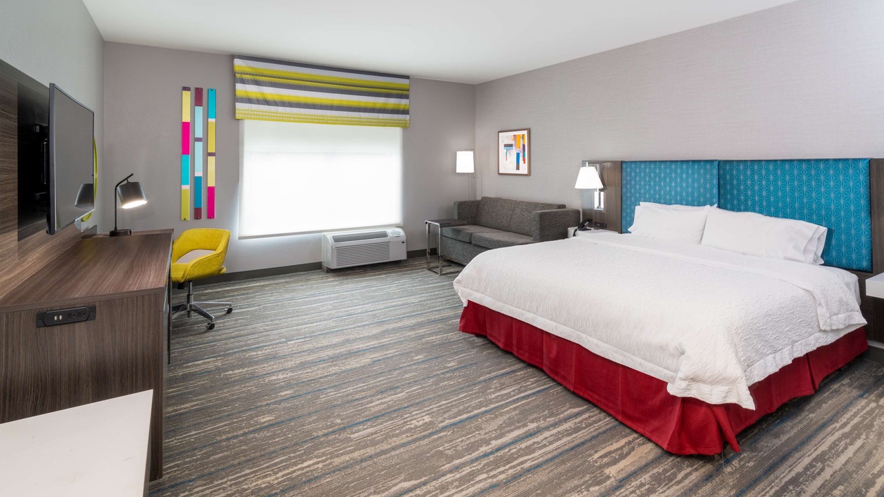 Photo of Bedroom in Hardeeville
