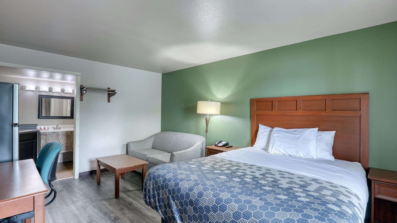 Photo of Bedroom in Neenah