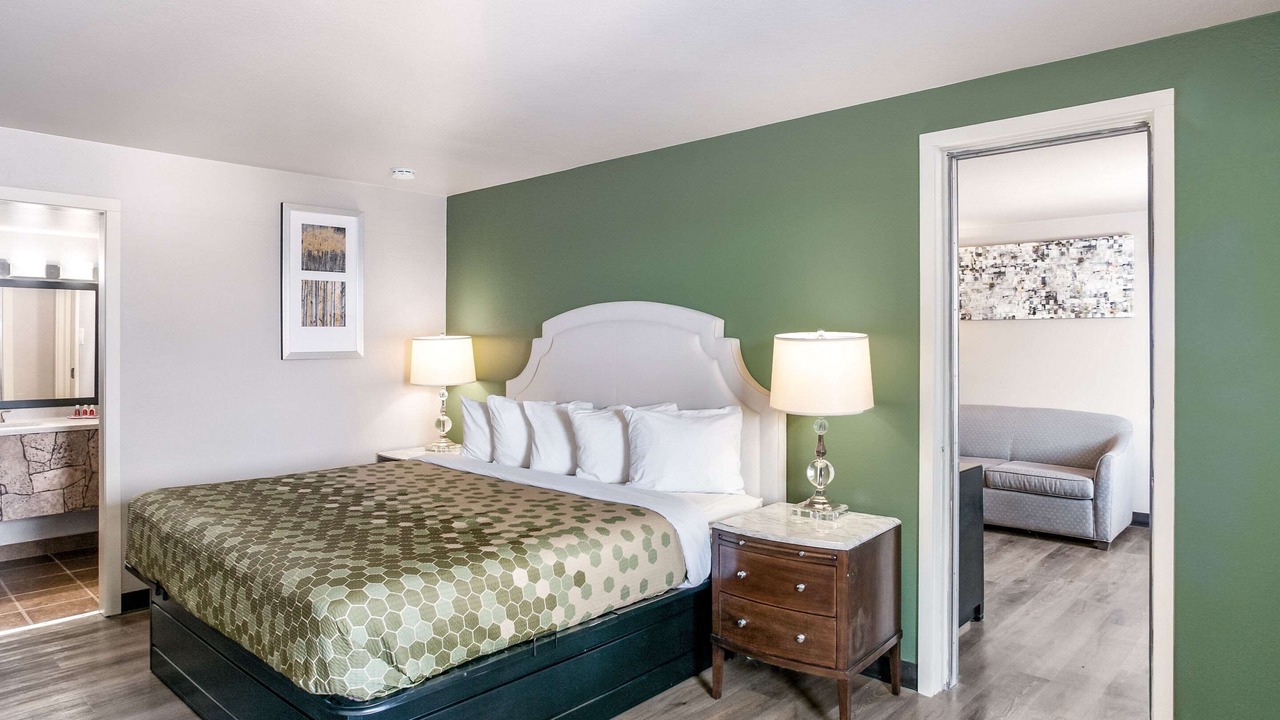 Photo of Bedroom in Neenah
