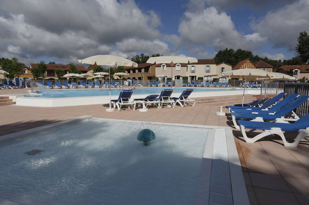 Photo of Outdoor in Monflanquin