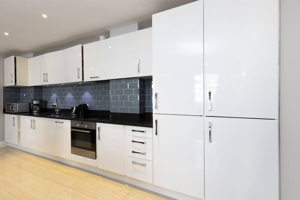Photo of Kitchen in Bishopsgate