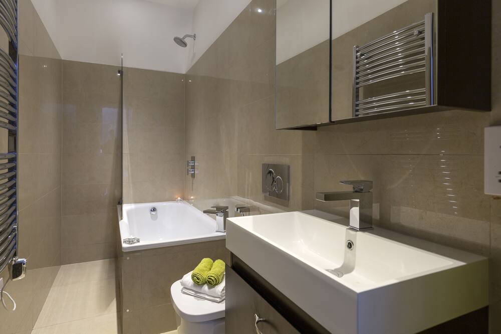 Photo of Bathroom in Bishopsgate