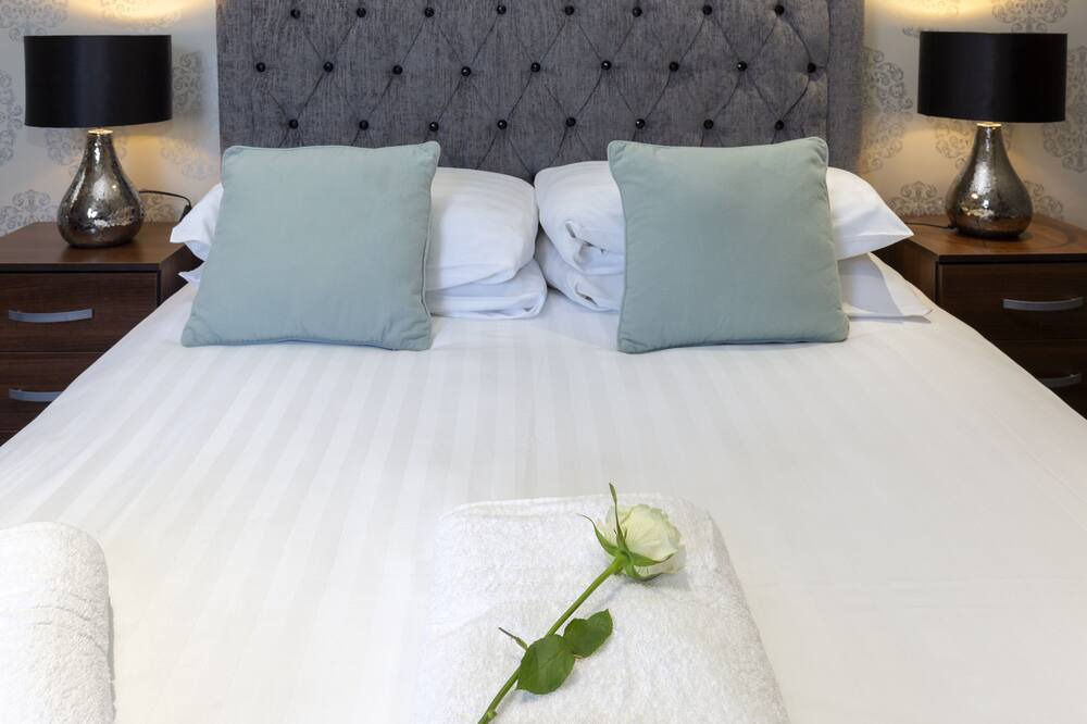 Photo of Bedroom in Bishopsgate