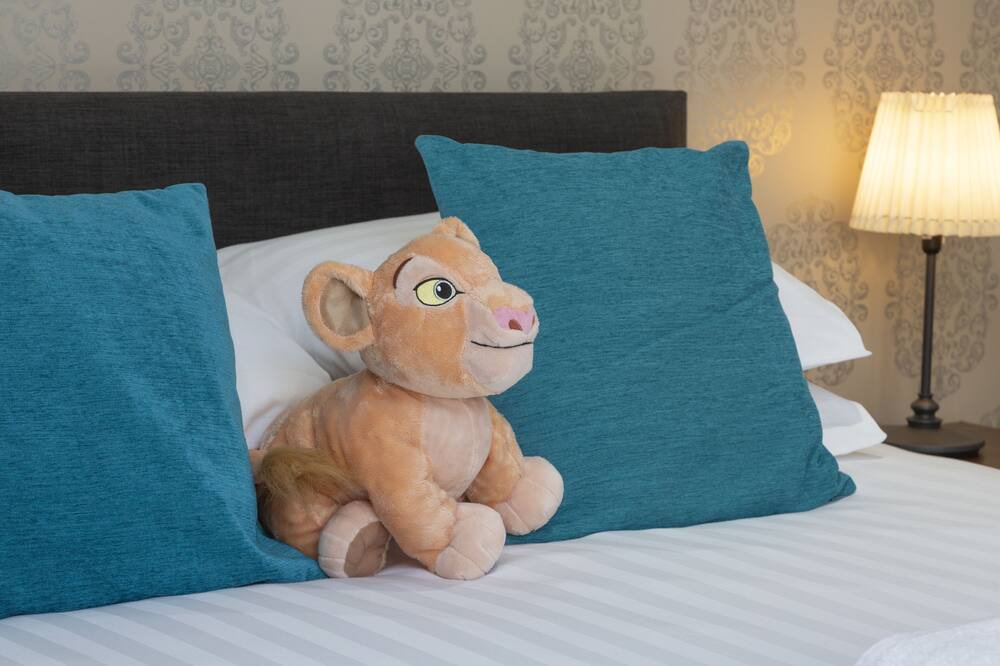 Photo of Bedroom in Bishopsgate