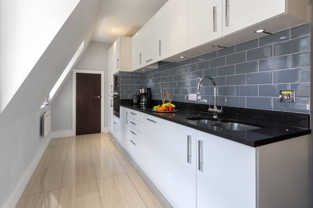 Photo of Kitchen in Bishopsgate