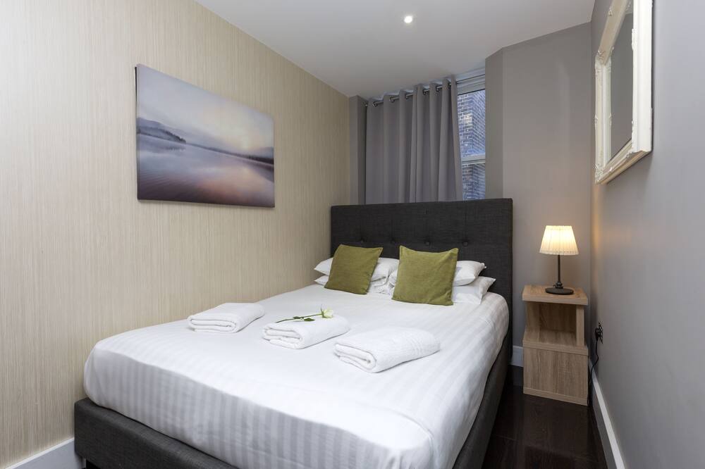 Photo of Bedroom in Bishopsgate
