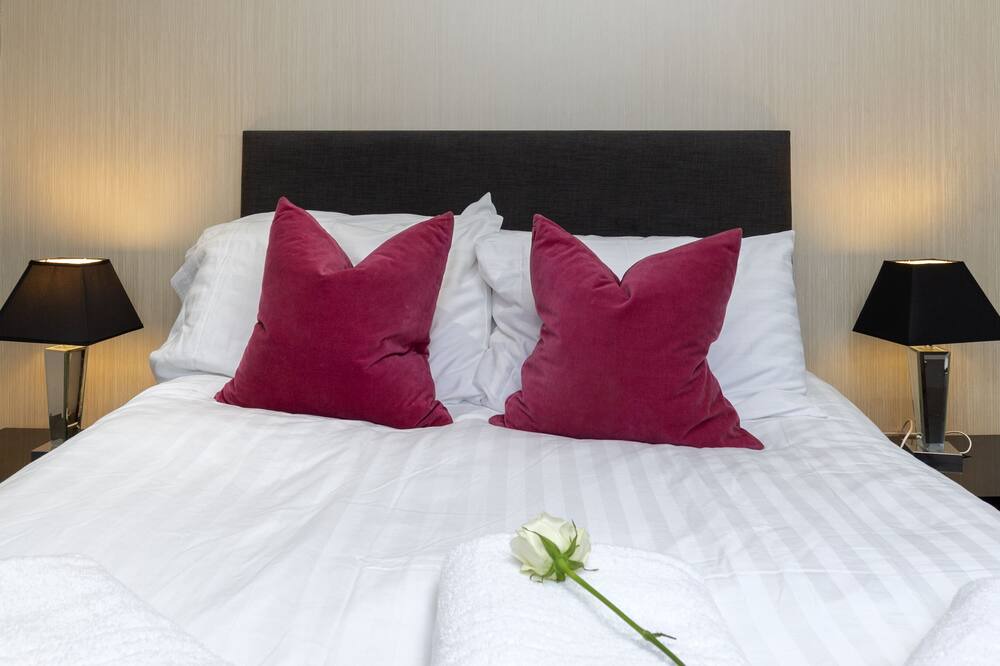 Photo of Bedroom in Bishopsgate