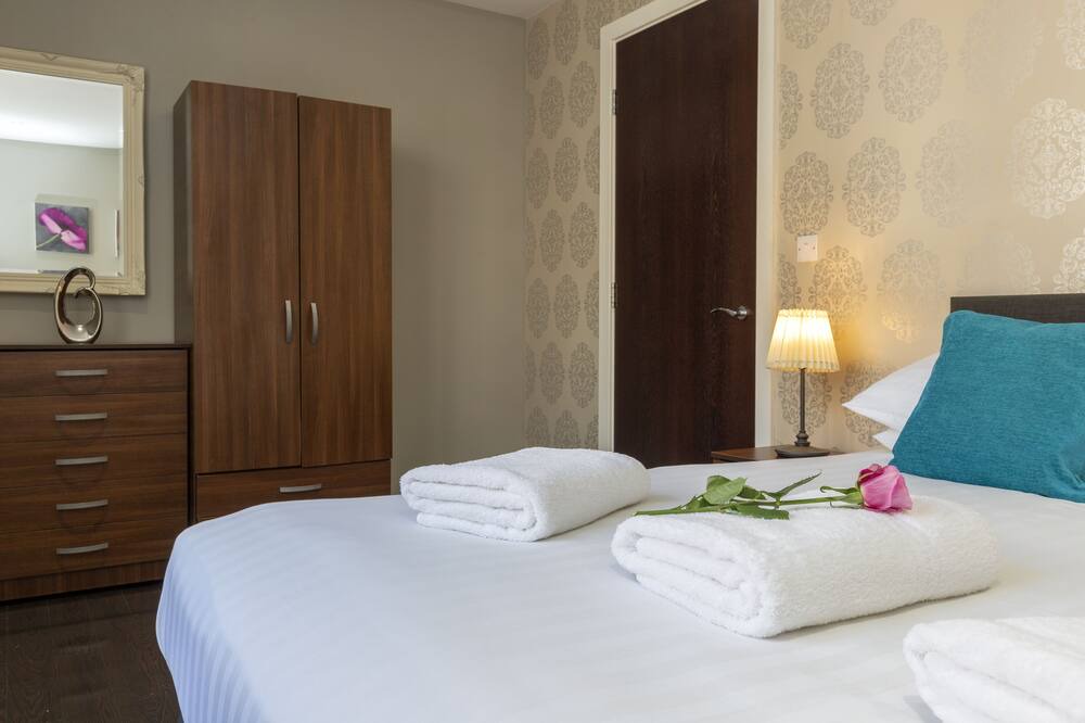 Photo of Bedroom in Bishopsgate